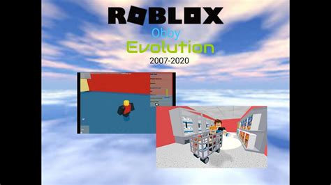 OBBIES EVOLVED .